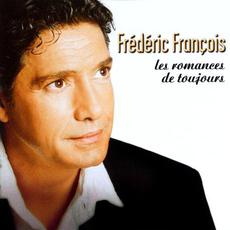 Les Romances de toujours mp3 Album by Frédéric François