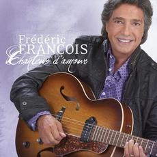 Chanteur d'amour mp3 Album by Frédéric François