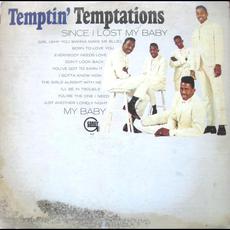The Temptin' Temptations mp3 Album by The Temptations