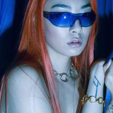 Cyber Stockholm Syndrome (Nite Jewel Remix) mp3 Single by Rina Sawayama