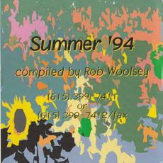The Summer '94 Compilation mp3 Compilation by Various Artists