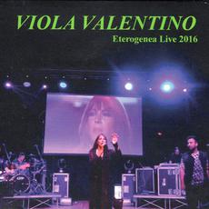 Eterogenea Live 2016 mp3 Live by Viola Valentino