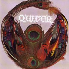 Quiver (Re-Issue) mp3 Album by Quiver