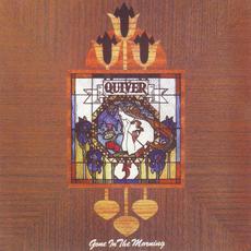 Gone in the Morning (Re-Issue) mp3 Album by Quiver