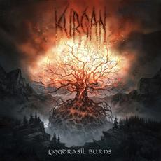 Yggdrasil Burns mp3 Album by Kurgan