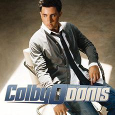 Colby O mp3 Album by Colby O'Donis