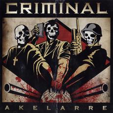 Akelarre mp3 Album by Criminal