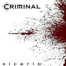 Sicario mp3 Album by Criminal