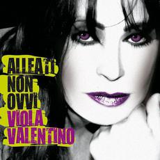 Alleati non ovvi mp3 Album by Viola Valentino
