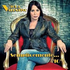 Semplicemente... "IO" mp3 Album by Viola Valentino