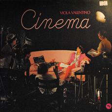 Cinema mp3 Album by Viola Valentino