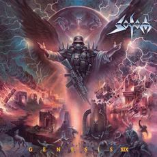 Genesis XIX mp3 Album by Sodom