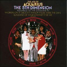 The Age of Aquarius mp3 Album by The 5th Dimension