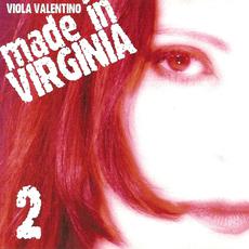 Made in Virginia 2 mp3 Artist Compilation by Viola Valentino