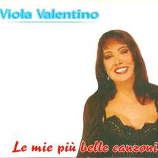Le mie più belle canzoni mp3 Artist Compilation by Viola Valentino