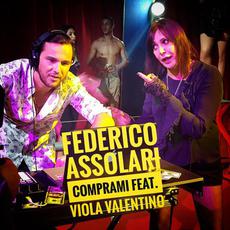 Comprami mp3 Single by Federico Assolari feat. Viola Valentino