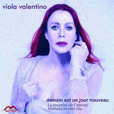 Demain est un jour nouveau mp3 Single by Viola Valentino