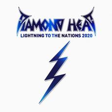 Lightning to the Nations 2020 mp3 Album by Diamond Head