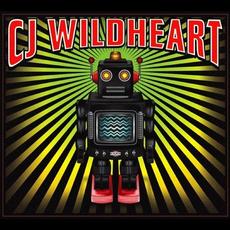 Robot mp3 Album by CJ Wildheart