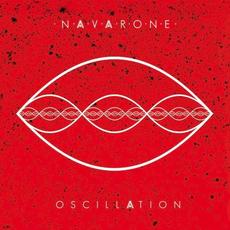 Oscillation mp3 Album by Navarone