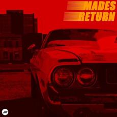 Return mp3 Album by M.A.D.E.S