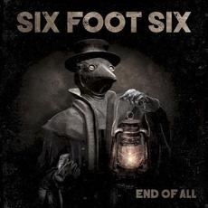 End of All mp3 Album by Six Foot Six