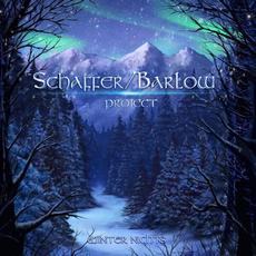 Winter Nights mp3 Album by Schaffer / Barlow Project