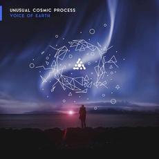 Voice Of Earth mp3 Album by Unusual Cosmic Process