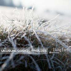 Living Earth mp3 Album by Unusual Cosmic Process
