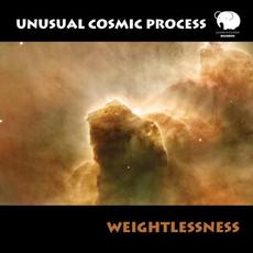 Weightlessness mp3 Album by Unusual Cosmic Process