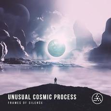 Frames of Silence mp3 Album by Unusual Cosmic Process