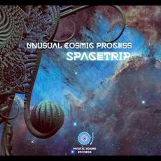 Spacetrip mp3 Album by Unusual Cosmic Process