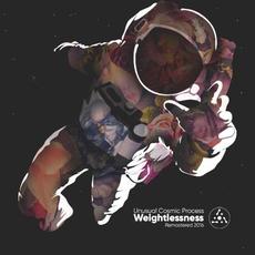 Weightlessness (Remastered) mp3 Album by Unusual Cosmic Process
