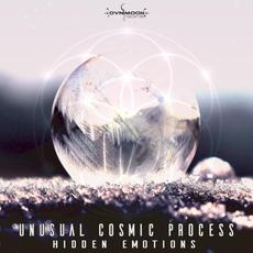 Hidden Emotions mp3 Album by Unusual Cosmic Process