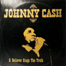 A Believer Sings the Truth mp3 Album by Johnny Cash