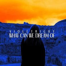 What Can We Dream Of mp3 Album by Violet Rigby