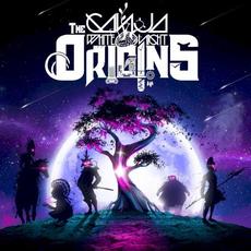 The Origins mp3 Album by Ganja White Night