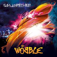 Mr. Wobble mp3 Album by Ganja White Night