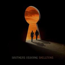 Skeletons mp3 Album by Brothers Osborne