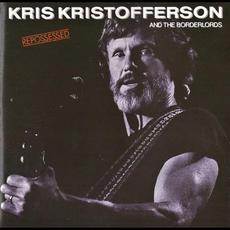 Repossessed mp3 Album by Kris Kristofferson and the Borderlords