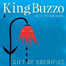 Gift of Sacrifice mp3 Album by King Buzzo with Trevor Dunn