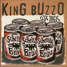 Six Pack mp3 Album by King Buzzo