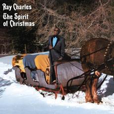 The Spirit of Christmas mp3 Album by Ray Charles