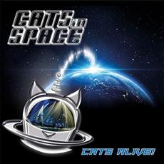 Cats Alive! mp3 Live by Cats in Space