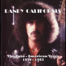 The Euro-American Years 1979-1983 mp3 Artist Compilation by Randy California