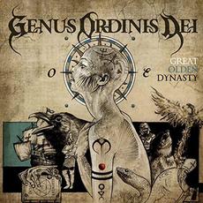 Great Olden Dynasty mp3 Album by Genus Ordinis Dei
