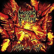 Ready to Kill mp3 Album by Maze of Terror