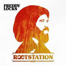 RootStation mp3 Album by Freddy Locks