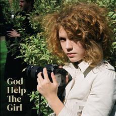 Baby You're Blind mp3 Single by God Help the Girl
