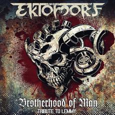 Brotherhood Of Man (Tribute To Lemmy) mp3 Single by Ektomorf